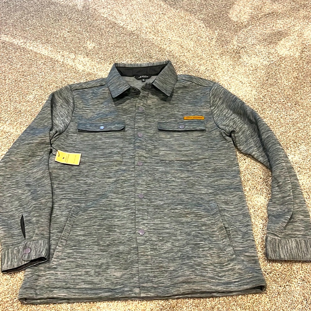 Simply Southern Shacket